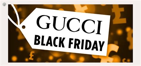 gucci black friday 2023|gucci black friday sale 2022.